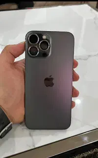 Iphone 13promax 256