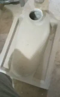 کاسه توالت