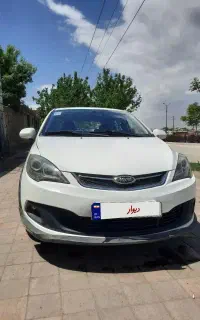 ماشین ام وی ام ۳۱۵ نیو