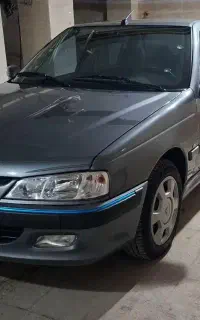 پارس tu5 کم کار