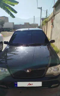 پراید ۱۱۱