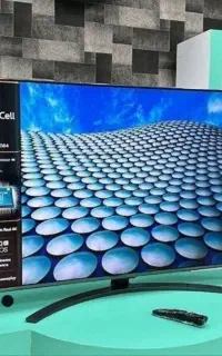 تلویزیون وال ایدی الجی ۵۵ اینچ