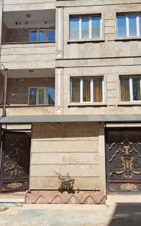 آپارتمان دو واحدی