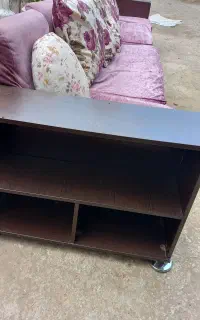 مبل راحتی سالم