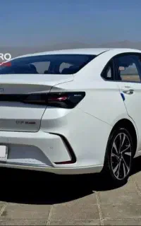 بیجینگ u5 خشک(شخصی)