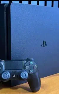 ps4 slim کپی خور نو