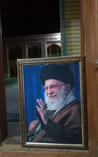 قاب عکس چاپ مخمل