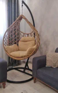 تاب ریلکسی در حد نو
