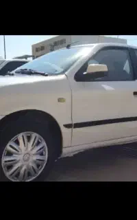 خودرو سواری