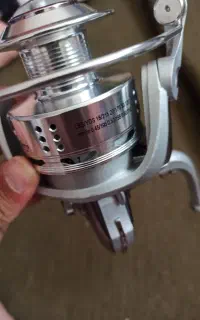 چرخ ماهیگیری