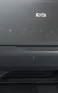 چاپگرhpرنگی