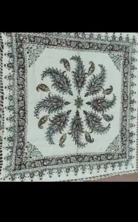 سفره سنتی