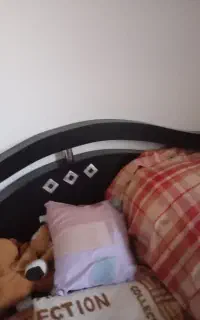 تختخواب دونفره با تشک