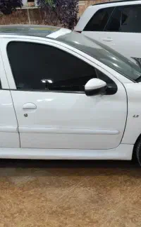 207 پانا 1400