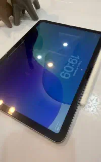 آیپد ایر ۲۰۲۵ M3 همراه قلم اروجینال Apple Pencil