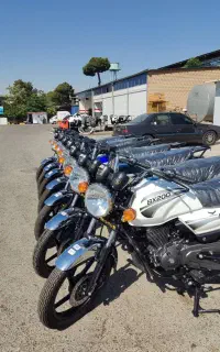 طرح باکسر bx200abs از دم قسط وام کالانو(باجت)