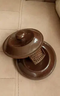 درب قوری پیرکس