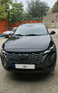 x33 cross cvt  کم کارکرد