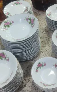 چینی گل سرخ