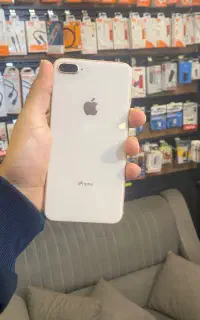 ایفون ۸پلاس