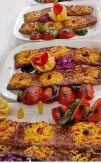آشپز مراسمات