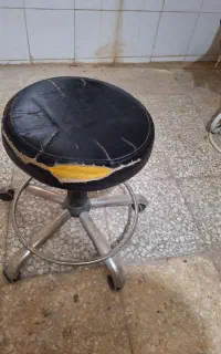 صندلی اداری گرد