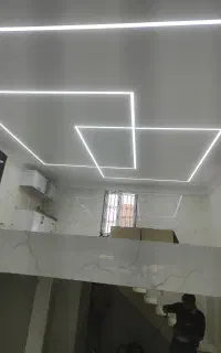 فروش و اجرای تخصصی لاین نوری