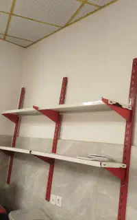 طبقه فلزی