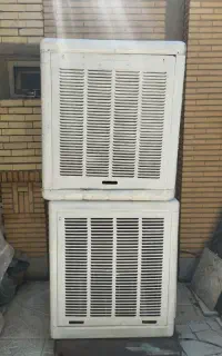 کولر آبی
