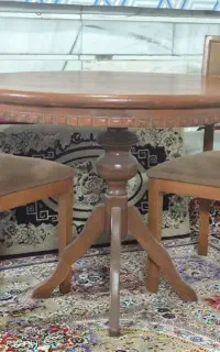 میز ناهارخوری