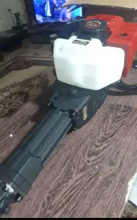دریل بنزینی ۲۲ کیلویی