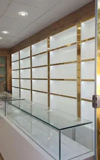 مغازه رهن و اجاره. کوی طلاب