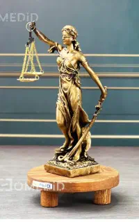 وکیل دادگستری و مشاور حقوقی و قبول وکالت