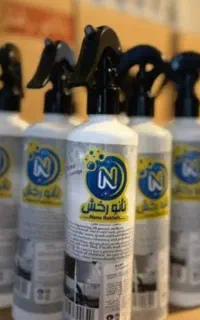 اسپری چربی زدا نانو رخش