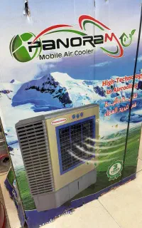 کولر ابی ۳۸۰۰ هزار جنرال سلولزی