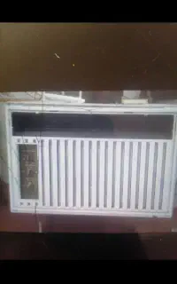 کولر آمریکایی