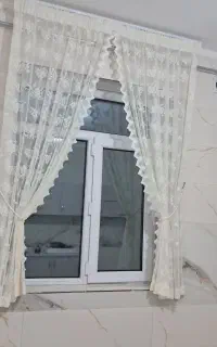 نصاب انواع پرده