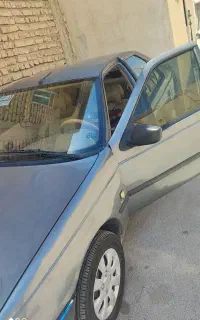 پژو ۴۰۵دوگانه شرکت۸۹