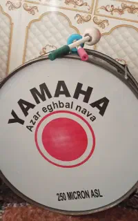تبل