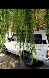 فروش تویوتا استیشن فرماندهی