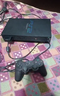 دستگاه پلستیشن۲