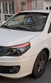 جیلی GC6 اتومات