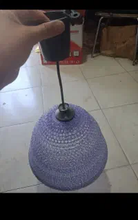 لوستر تکی
