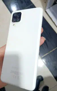 گوشی A12 سامسونگ