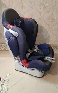 صندلی ماشین کودک