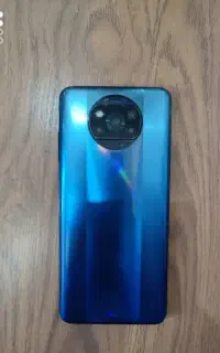 پوکو x3 pro تمیز