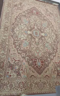 فرش های کاملا سالم