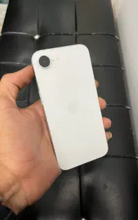 Iphone 16e 128 سیمکارت خور