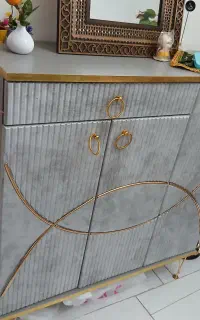 اینه کنسول