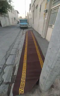 موکت